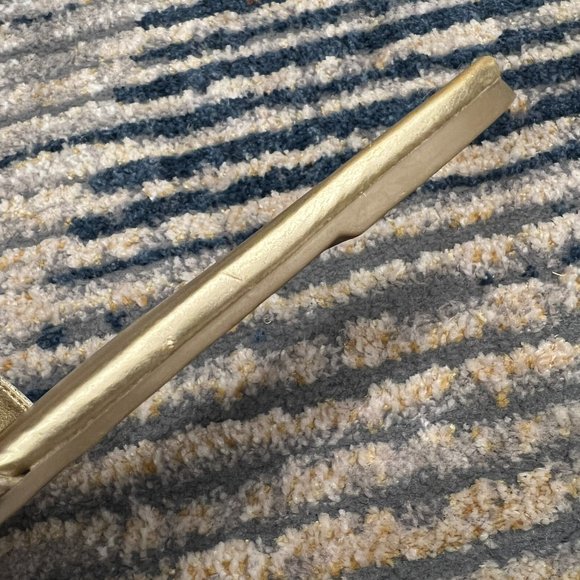 Guess Factory Rhinestone Sandals Size 5M - Picture 8 of 9